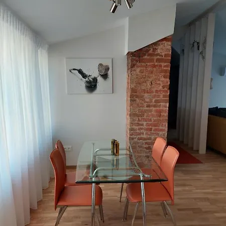 Lejlighed Maple Park Kaunas