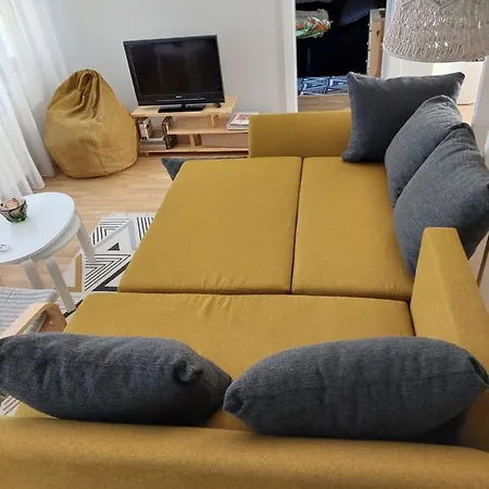 Maple Park Lejlighed Kaunas