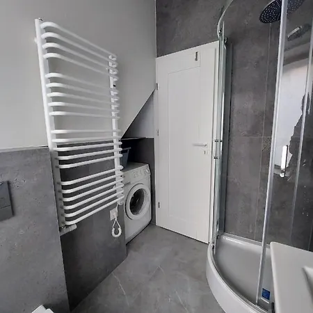 Апартаменты Maple Park