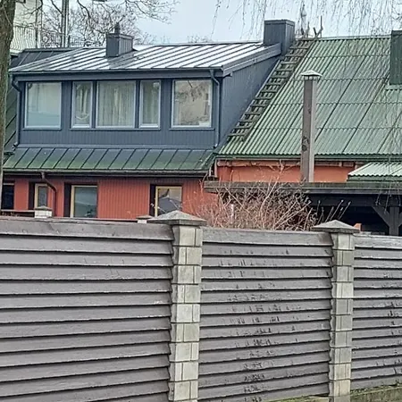 Lejlighed Maple Park *