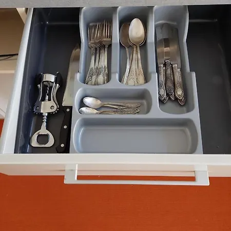 Maple Park Lejlighed