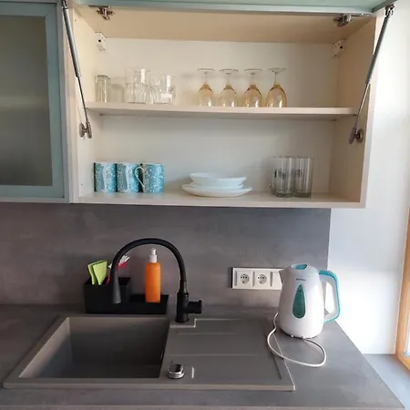 Maple Park Lejlighed Kaunas