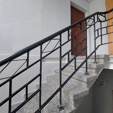 Maple Park Апартаменты Каунас