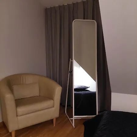 Apartamento Maple Park