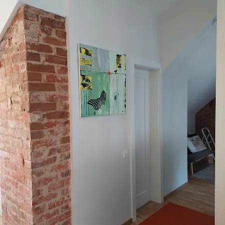 Maple Park Apartamento Kaunas