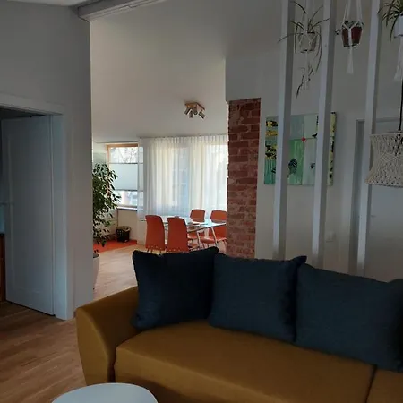 Maple Park Apartment