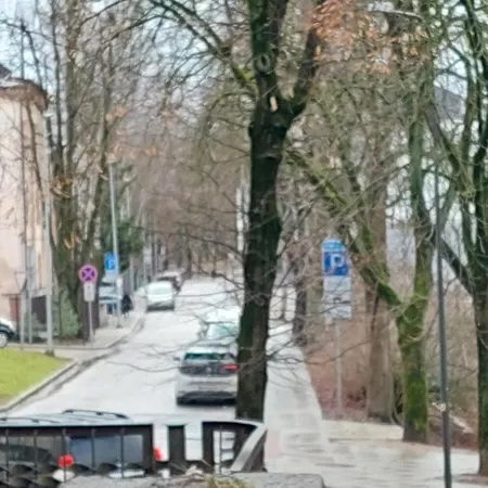 Lägenhet Maple Park *