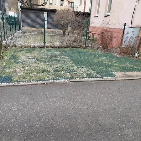 Apartment Maple Park Kaunas