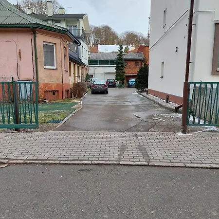 Maple Park Appartamento