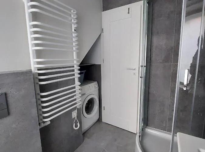 Διαμέρισμα Maple Park