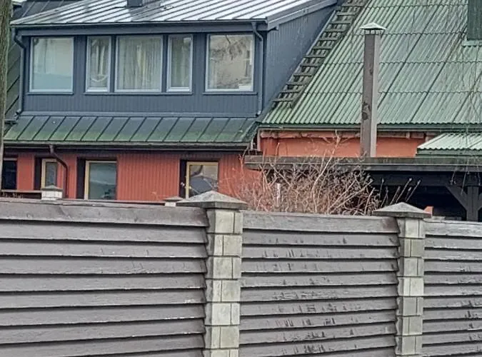 Διαμέρισμα Maple Park *