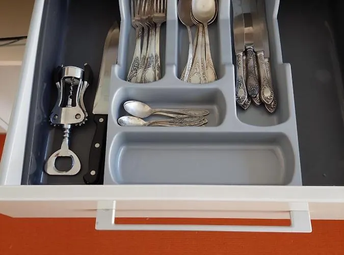 Maple Park アパート