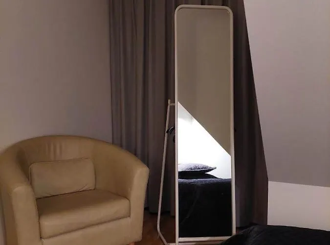 アパート Maple Park