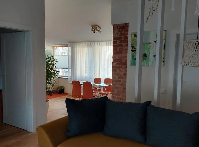 Maple Park アパート