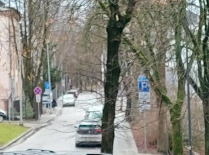 Διαμέρισμα Maple Park *