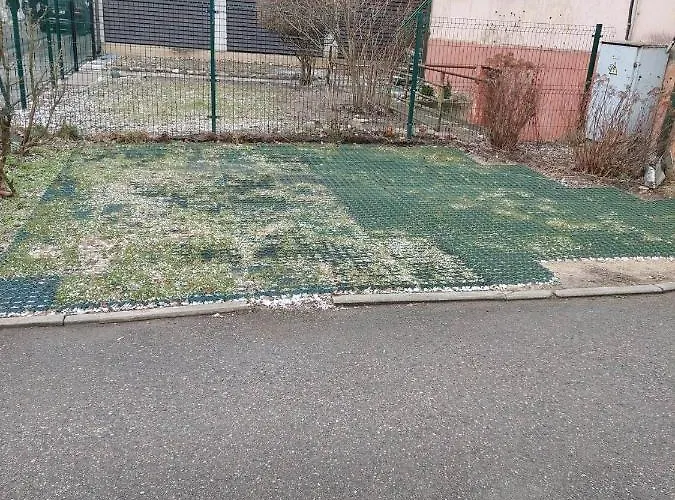 Διαμέρισμα Maple Park Κάουνας