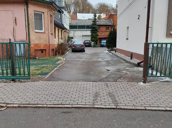 Maple Park Διαμέρισμα