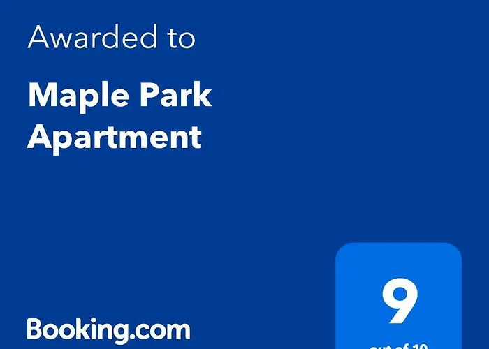 アパート Maple Park *